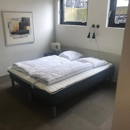 Family Rooms In The Center Grindsted Bagian luar foto
