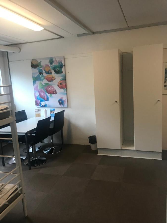 Family Rooms In The Center Grindsted Bagian luar foto
