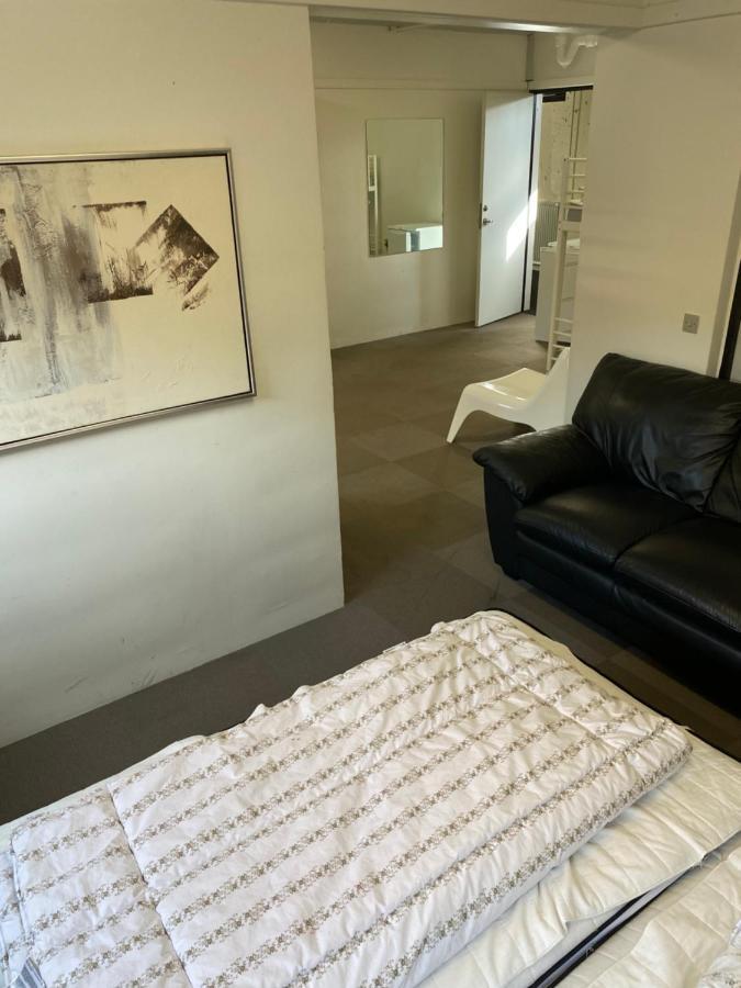 Family Rooms In The Center Grindsted Bagian luar foto