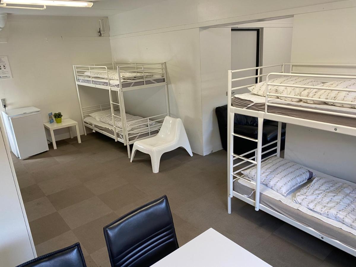 Family Rooms In The Center Grindsted Bagian luar foto
